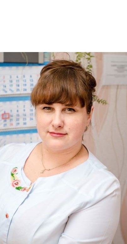 Сащенко Наталія Леонідівна