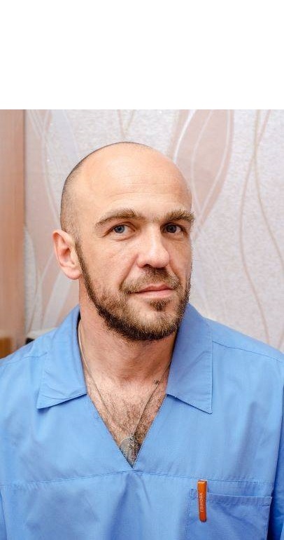 Губкін Максим Миколайович