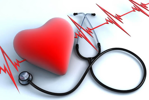 14 лютого – Міжнародний день поінформованості про пороки серця