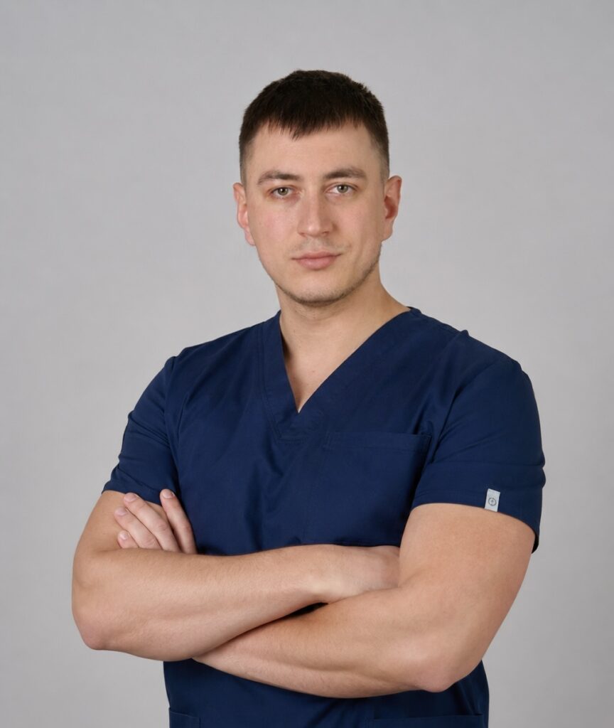 Савченко Сергій Юрійович