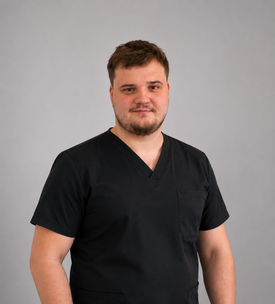 Дудник Володимир Геннадійович
