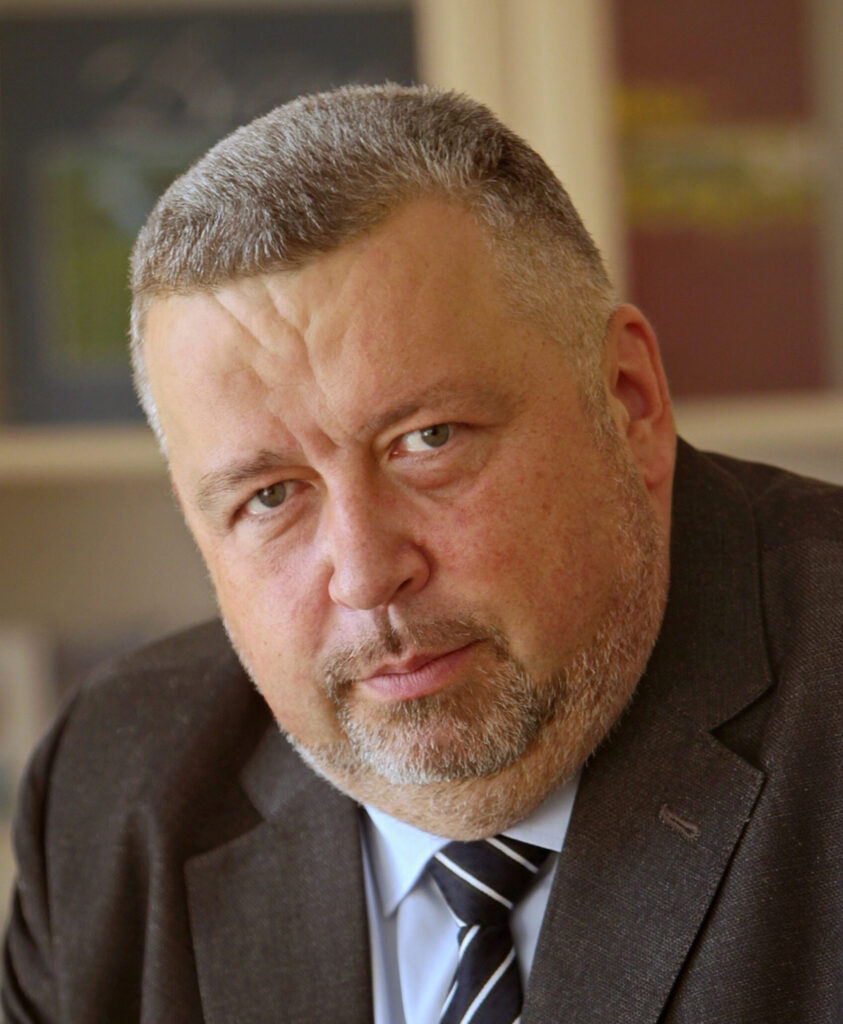 Жиденко Андрій Михайлович