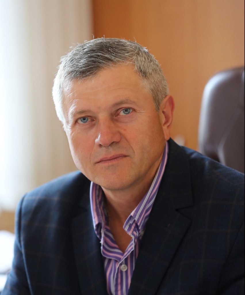 Магдич Віталій Васильович