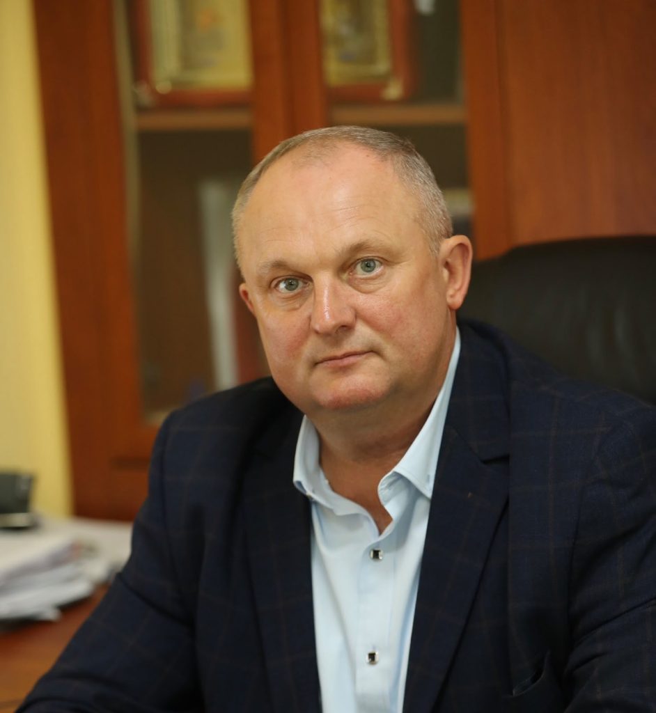Чобітько Валерій Миколайович